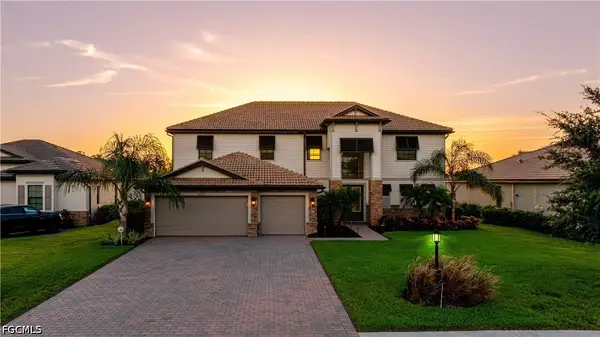 20933 Napa Loop, Estero, FL 33928
