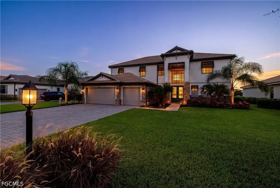 20933 Napa Loop, Estero, FL 33928 - #2