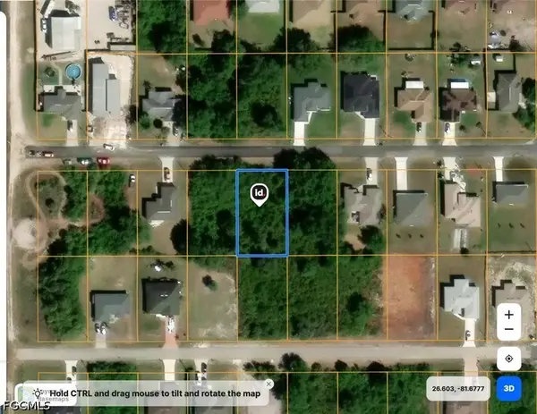 3011 11th Street Sw, Lehigh Acres, FL 33976