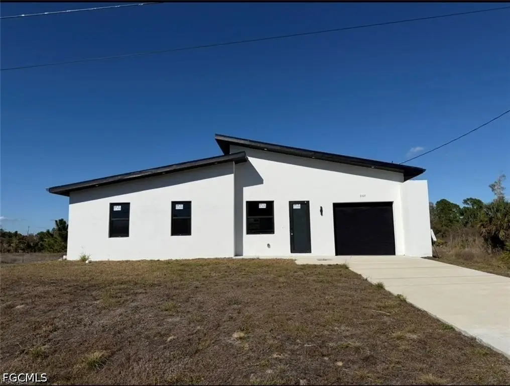 3107 Meadow Road, Lehigh Acres, FL 33974 - #1
