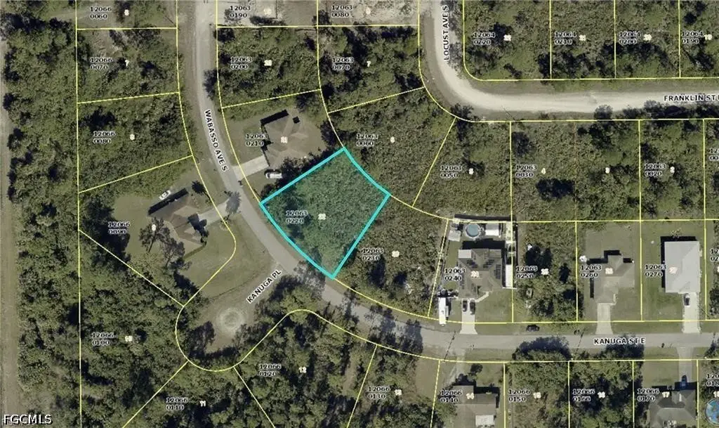 641 Wabasso Avenue S, Lehigh Acres, FL 33974 - #1
