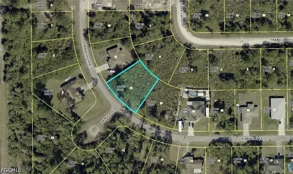 641 Wabasso Avenue S, Lehigh Acres, FL 33974