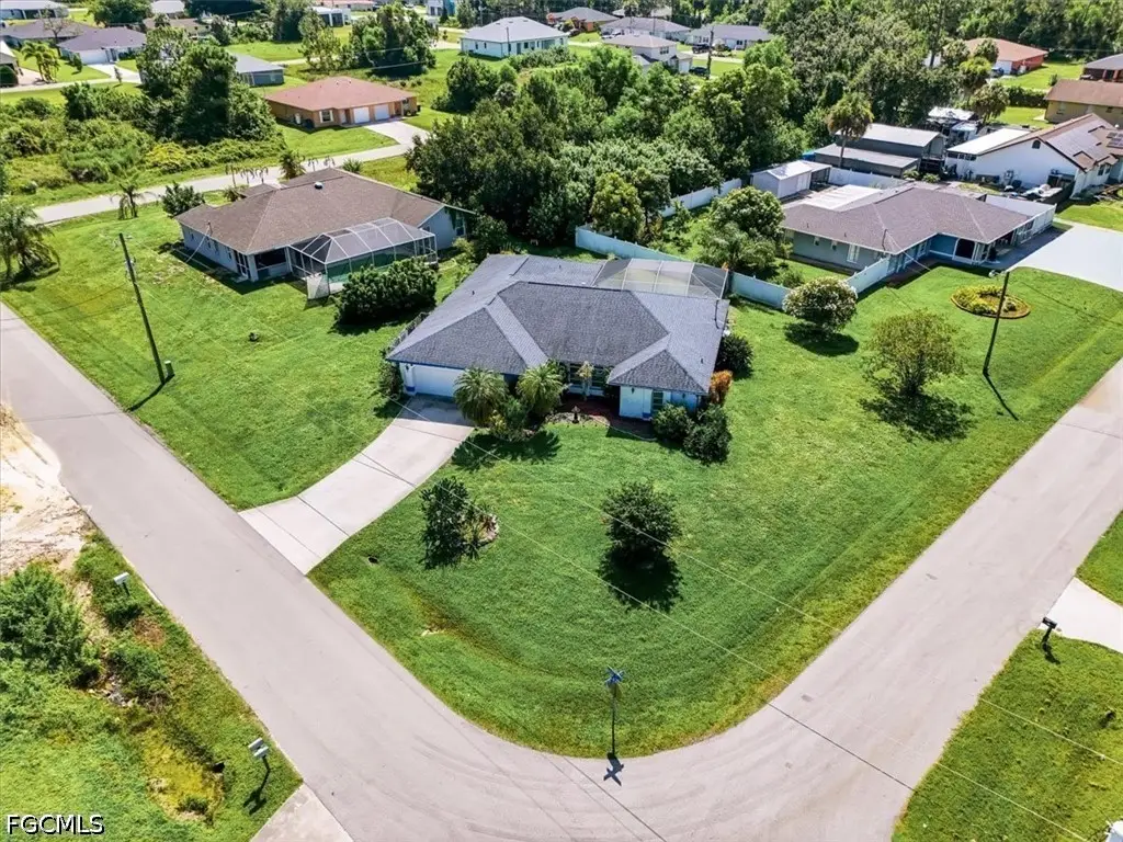 2605 Leda Avenue S, Lehigh Acres, FL 33973 - #1