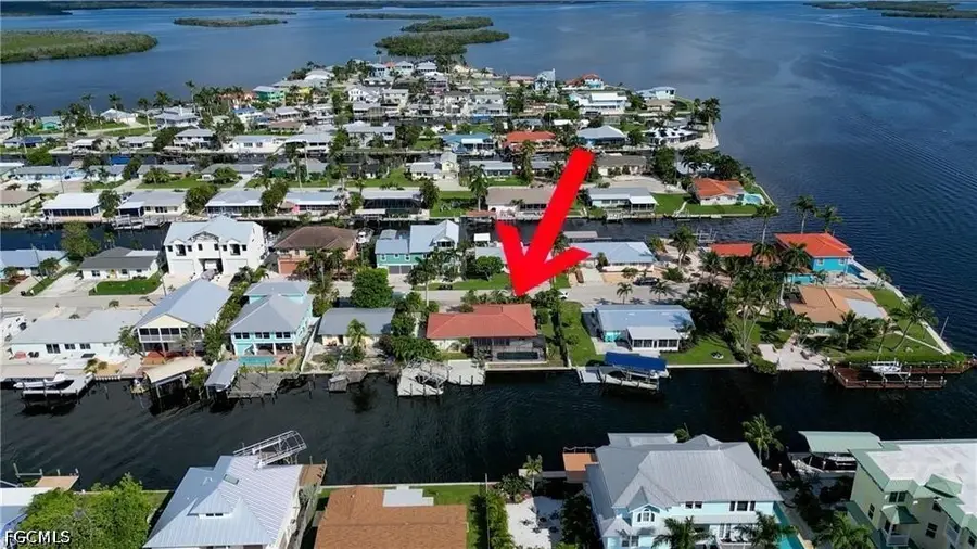 2701 Bruce Street, Matlacha, FL 33993 - #2