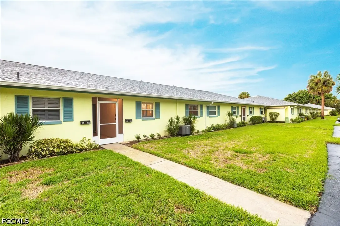 6775 Lake Mcgregor Circle, Fort Myers, FL 33919 - #1