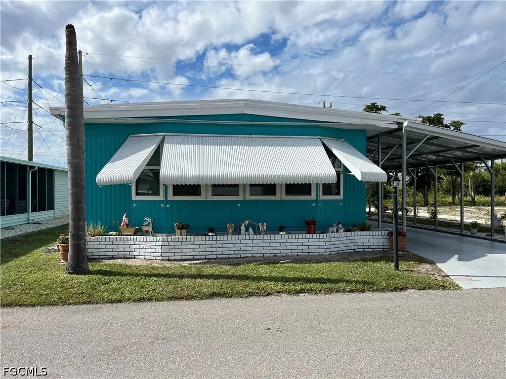16021 Citron Way, North Fort Myers, FL 33903 - #1