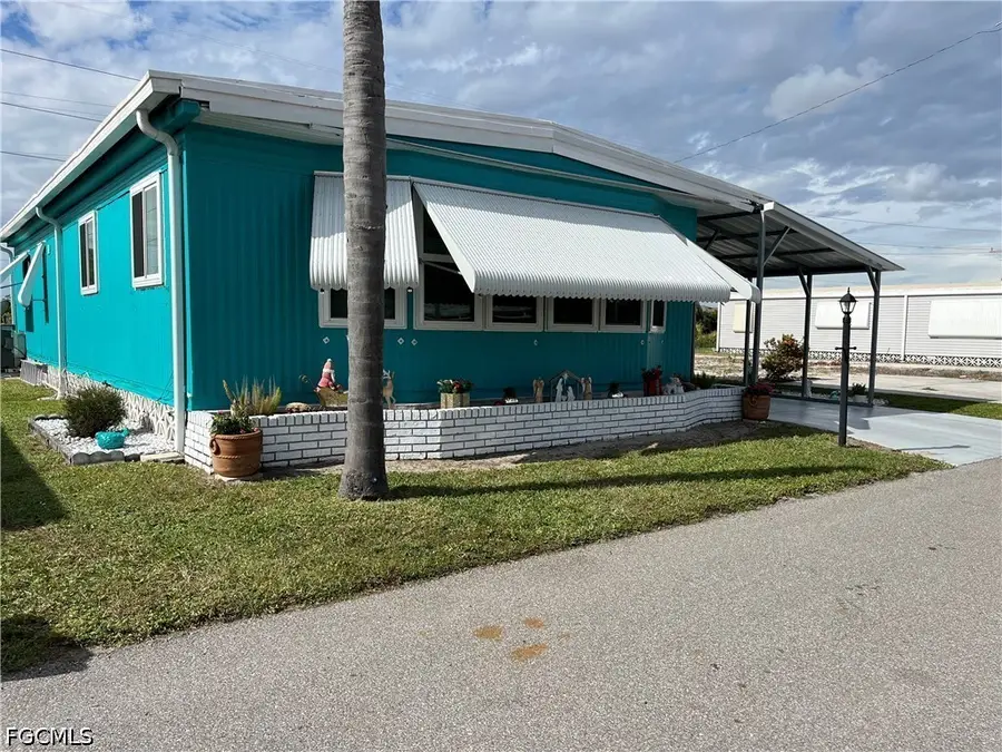 16021 Citron Way, North Fort Myers, FL 33903 - #2