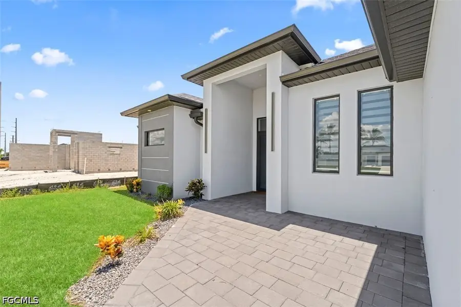212 Kismet Parkway W, Cape Coral, FL 33993 - #3