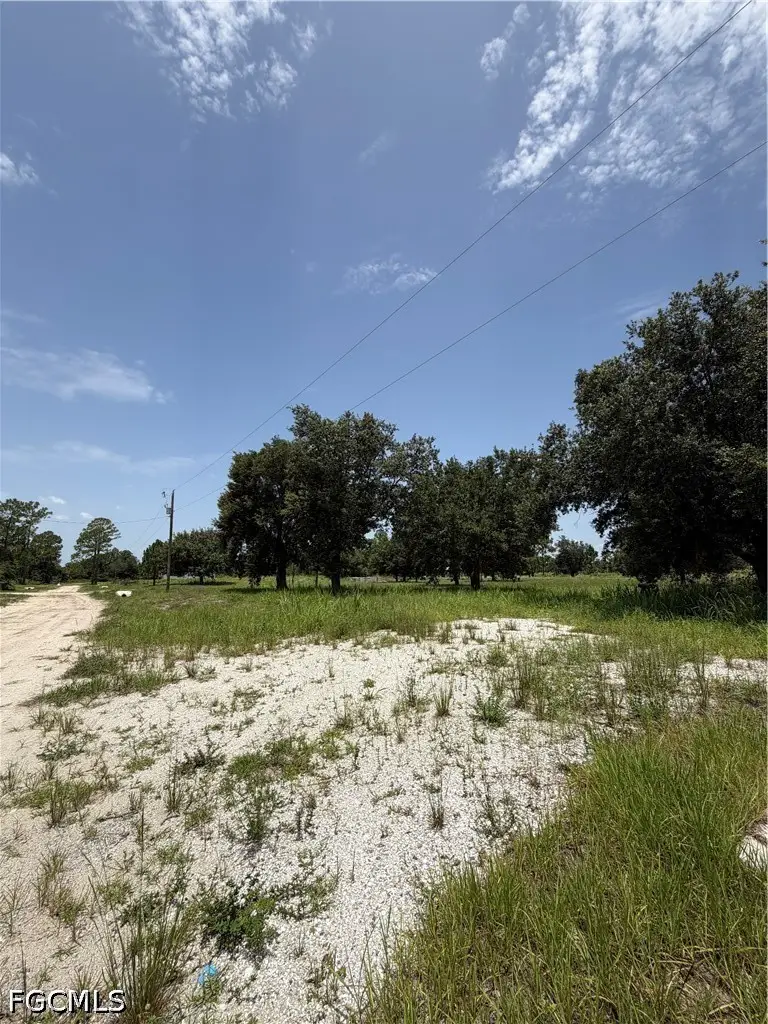 7860 3rd Terrace, Labelle, FL 33935 - #1