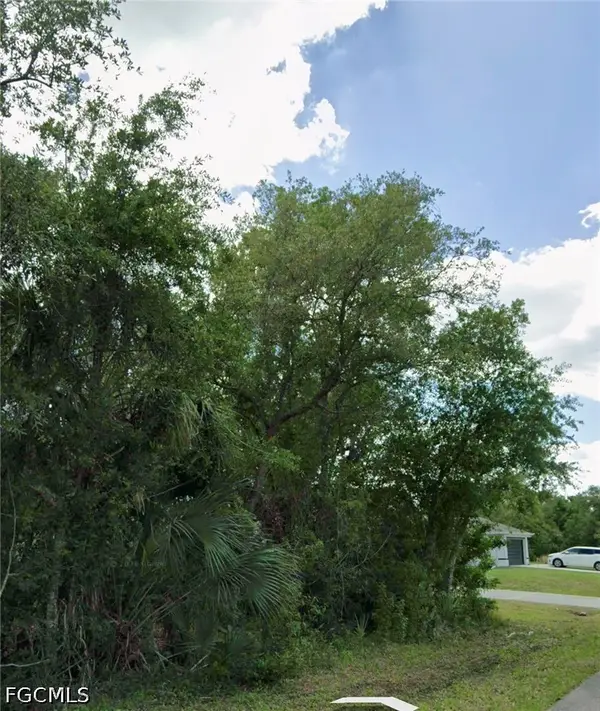 Address Withheld By Seller, Port Charlotte, FL 33954