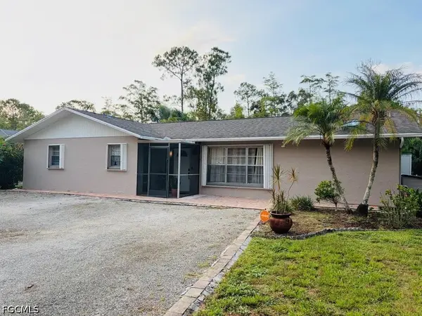 5075 Teak Wood Drive, Naples, FL 34119