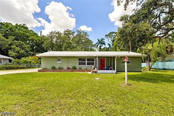 306 Chattanooga Drive, Fort Myers, FL 33905