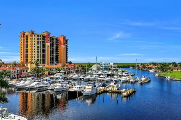 5781 Cape Harbour Drive #810, Cape Coral, FL 33914