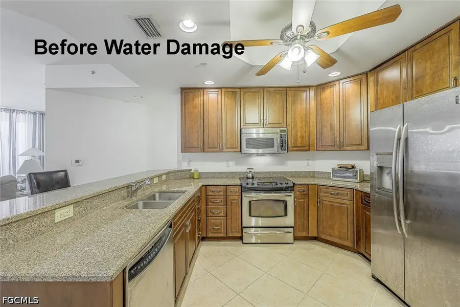5781 Cape Harbour Drive #810, Cape Coral, FL 33914 - #2