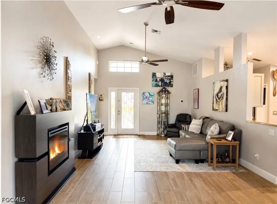3464 Sabal Springs Boulevard, North Fort Myers, FL 33917 - #2
