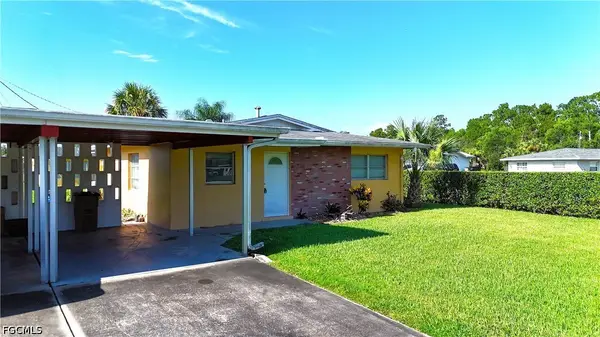 2214 E 6th Street, Lehigh Acres, FL 33936