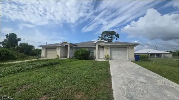 4824 Leonard Boulevard S, Lehigh Acres, FL 33973