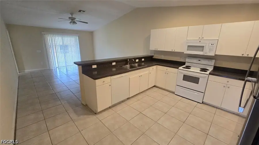 4824 Leonard Boulevard S, Lehigh Acres, FL 33973 - #3