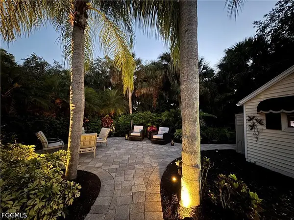 Lot 209 3024 Belle Of Myers Road, Labelle, FL 33935