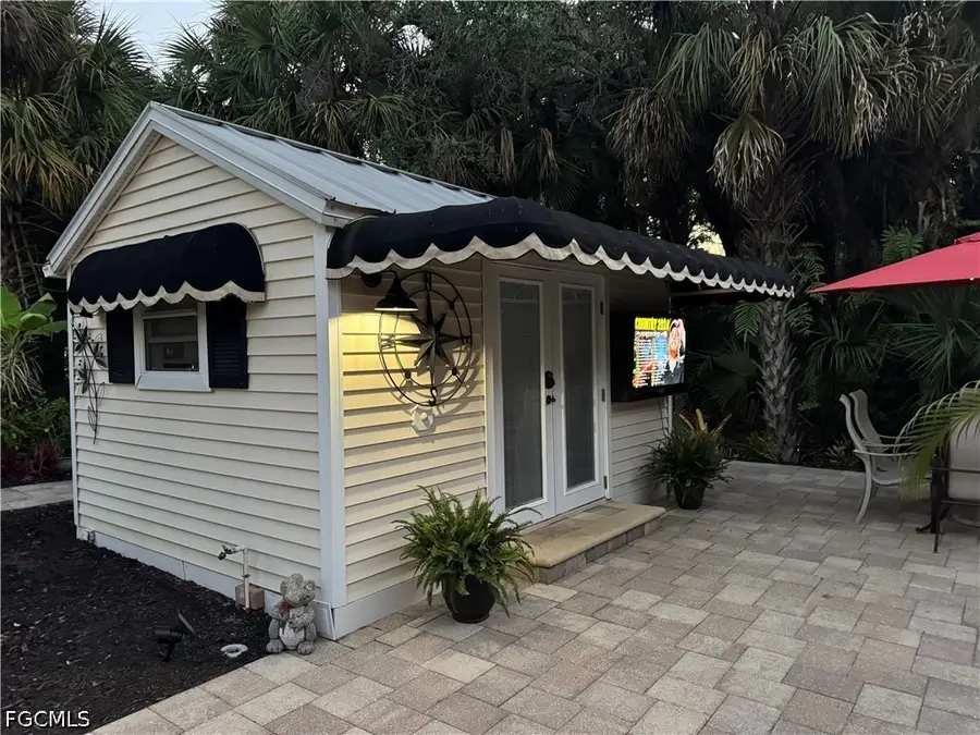 Lot 209 3024 Belle Of Myers Road, Labelle, FL 33935 - #3