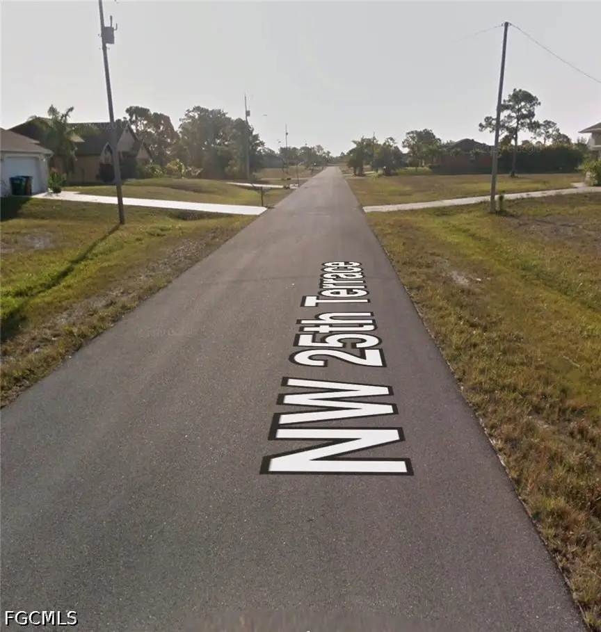 2917 NW 25th Terrace, Cape Coral, FL 33993 - #3