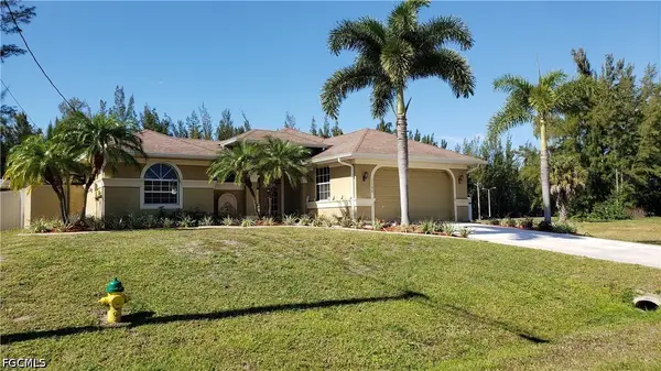 1108 SW 15th Place, Cape Coral, FL 33991