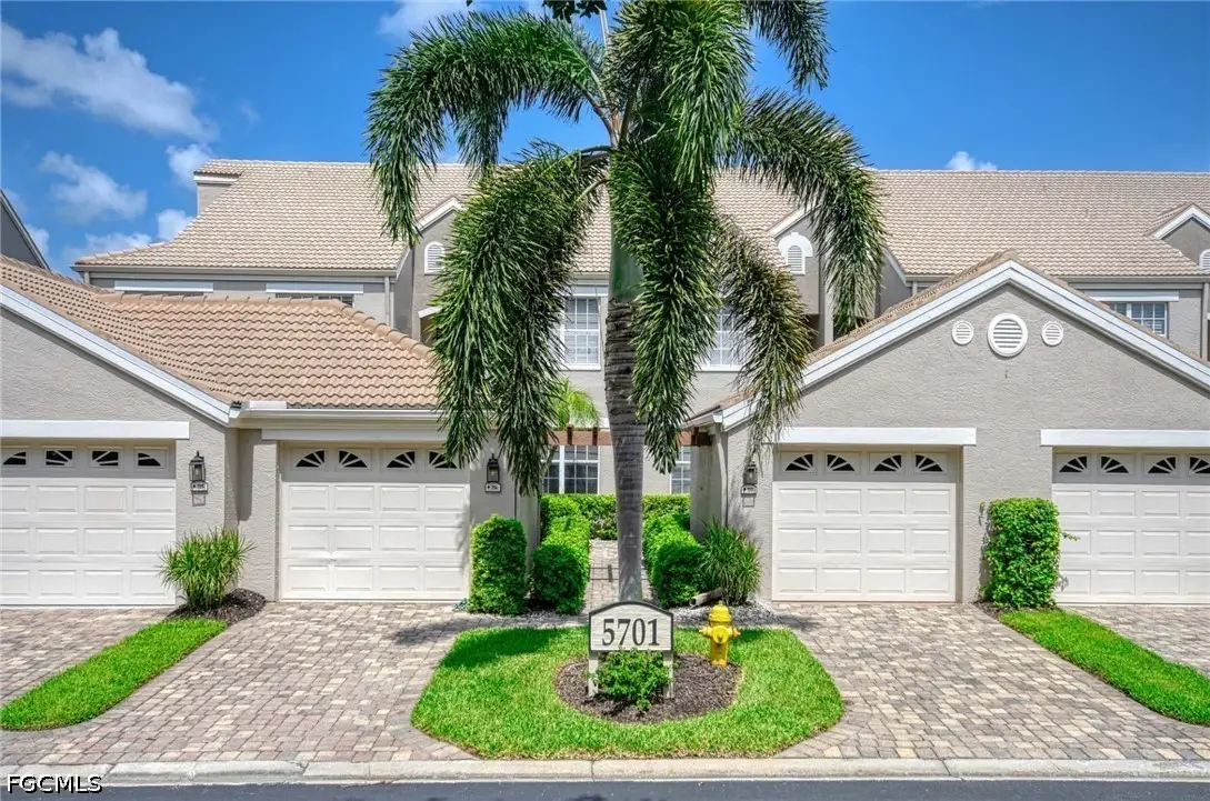 5701 Heron Lane #705, Naples, FL 34110 - #1