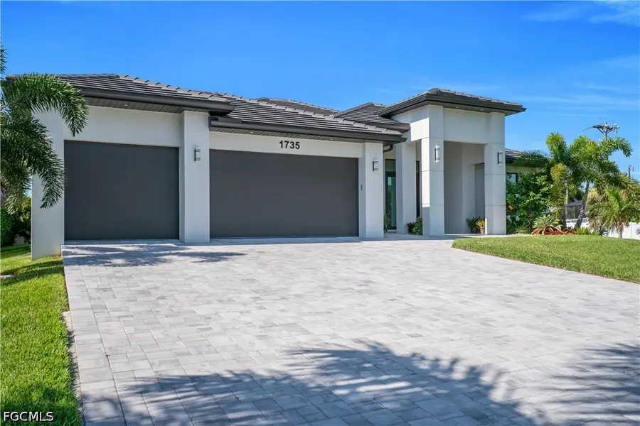 1735 SW 51st Terrace, Cape Coral, FL 33914 - #3