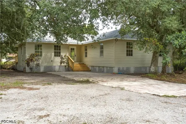 820 Abbott Avenue, Lehigh Acres, FL 33972
