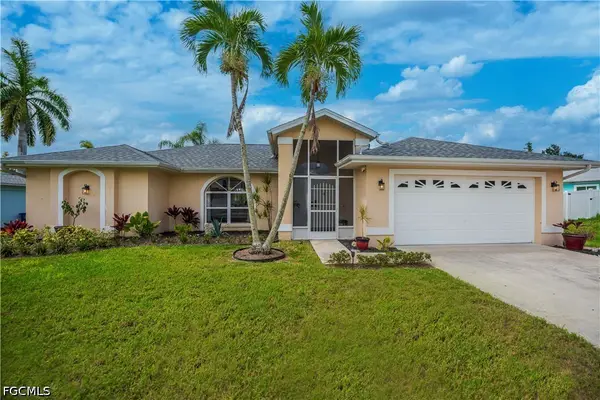 5831 Samoa Drive, Bokeelia, FL 33922