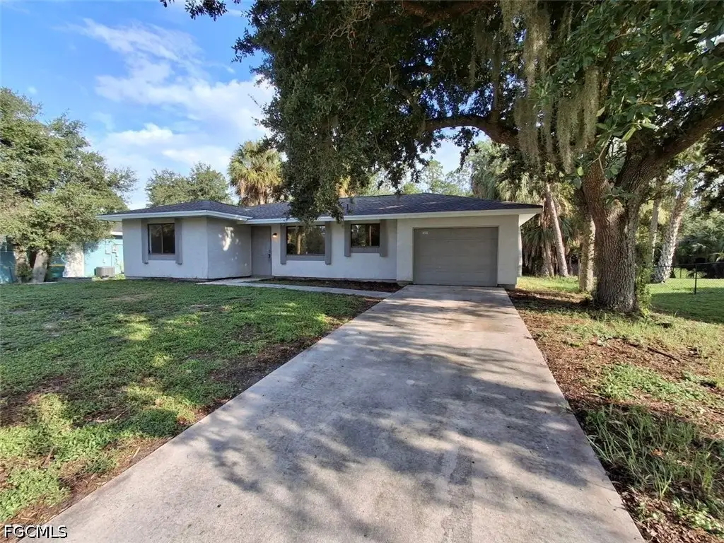 23221 Elmira Boulevard, Port Charlotte, FL 33980 - #1