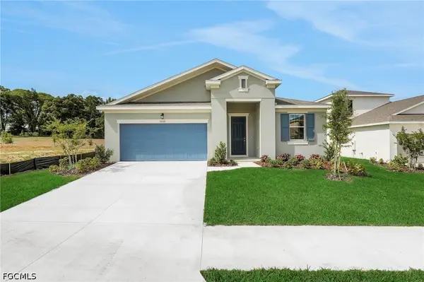 13494 Turnleaf Boulevard, Punta Gorda, FL 33955