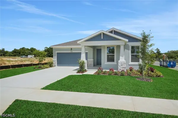 13512 Turnleaf Boulevard, Punta Gorda, FL 33955