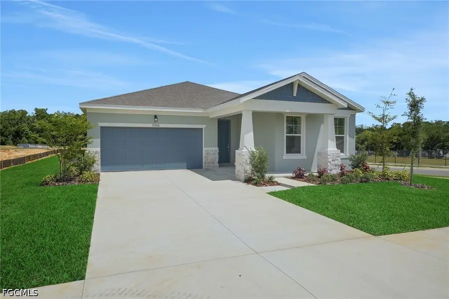 13512 Turnleaf Boulevard, Punta Gorda, FL 33955 - #2