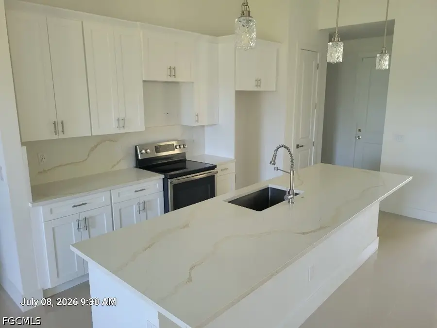 2128 NE 40th Street, Cape Coral, FL 33909 - #2