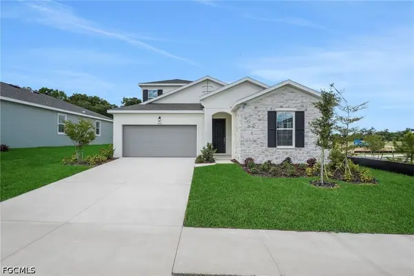 13524 Turnleaf Boulevard, Punta Gorda, FL 33955