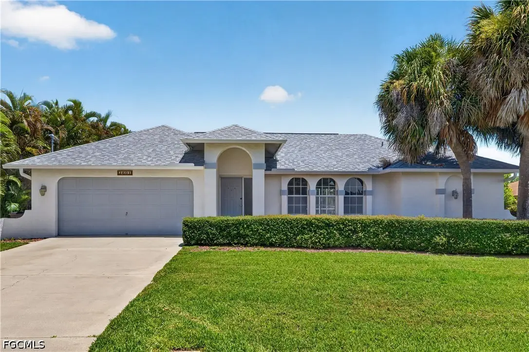 2601 SW 37th Terrace, Cape Coral, FL 33914 - #1