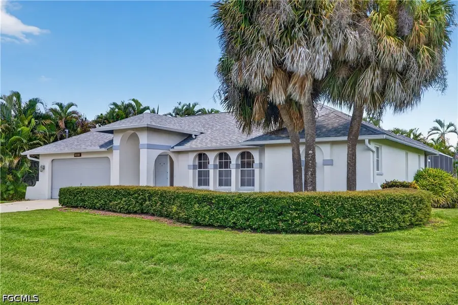 2601 SW 37th Terrace, Cape Coral, FL 33914 - #2