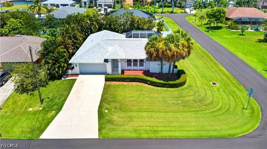2601 SW 37th Terrace, Cape Coral, FL 33914 - #3