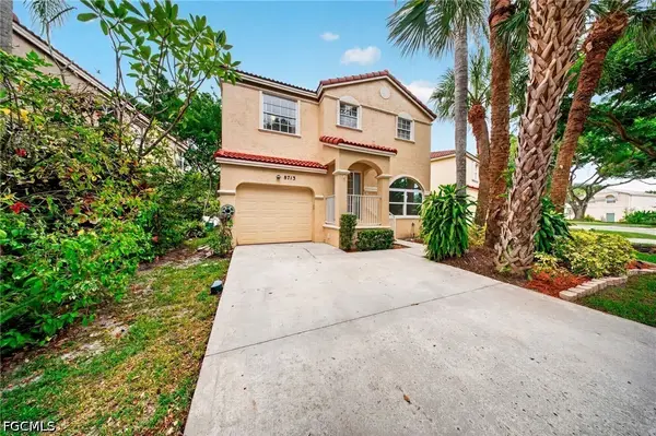 8713 NW 4th Street, Coral Springs, FL 33071