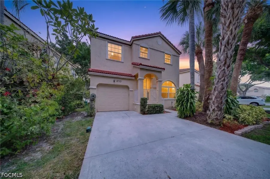 8713 NW 4th Street, Coral Springs, FL 33071 - #2