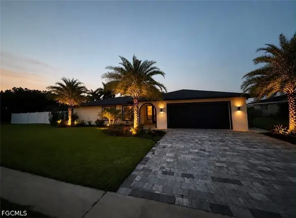 1475 N Larkwood Square, Fort Myers, FL 33919