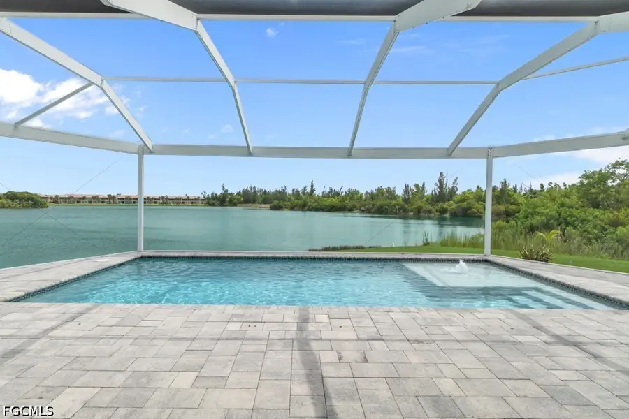 2644 Fairmont Cove Court, Cape Coral, FL 33991 - #2