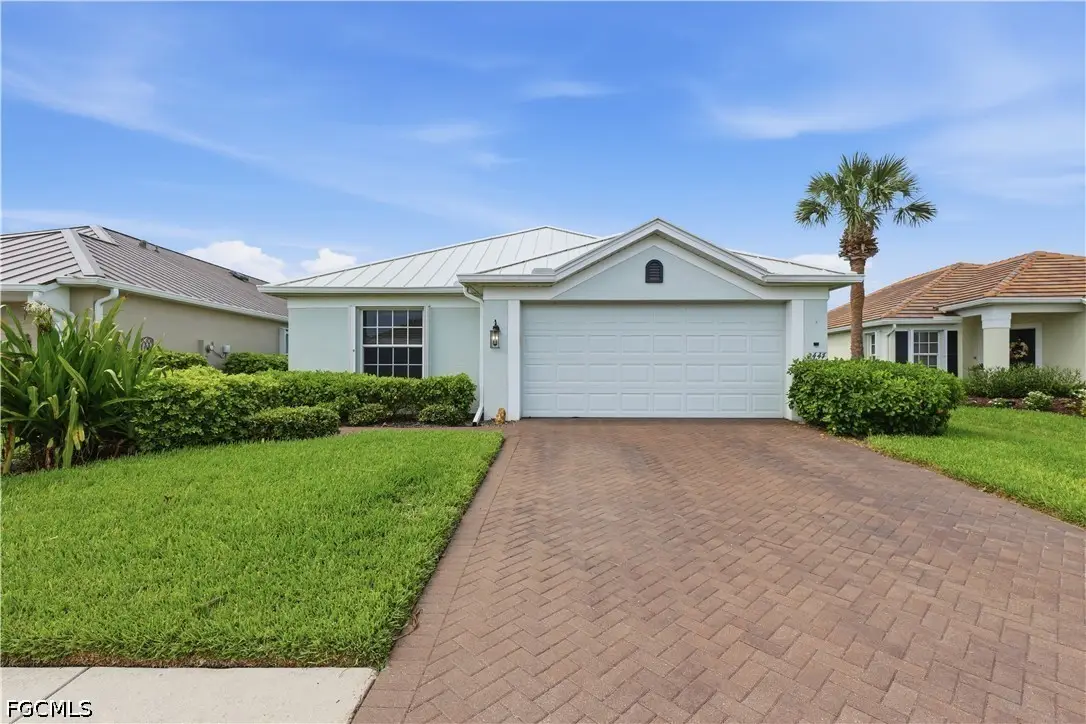 2447 Woodbourne Place, Cape Coral, FL 33991 - #1