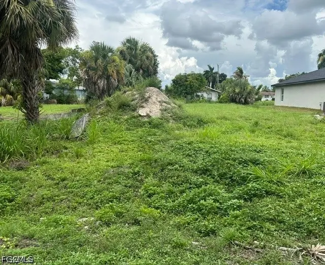 2143 Davis Street, Fort Myers, FL 33916 - #1