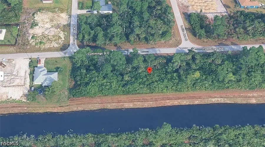 1142 Cumming Street E, Lehigh Acres, FL 33974 - #2