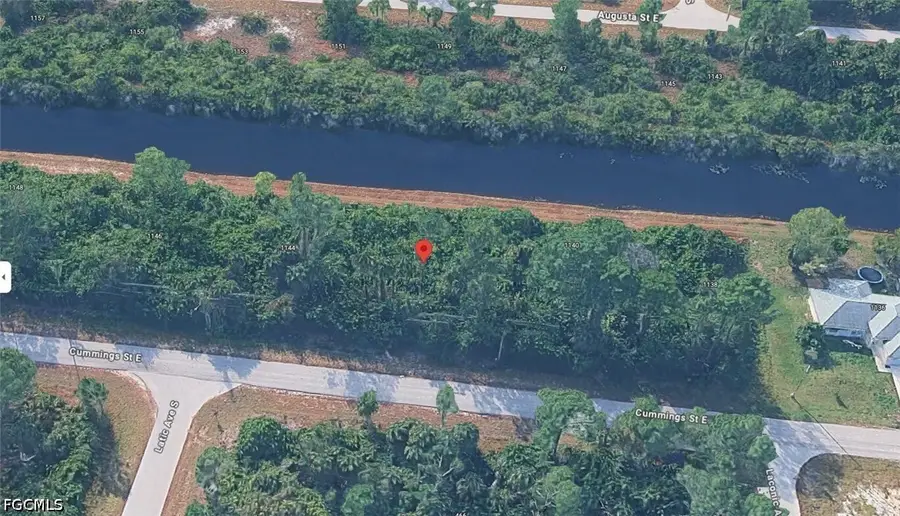 1142 Cumming Street E, Lehigh Acres, FL 33974 - #3