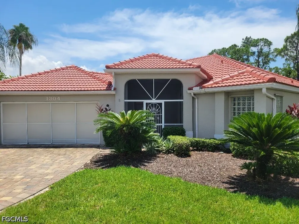 1304 Islamorada Boulevard, Punta Gorda, FL 33955 - #1