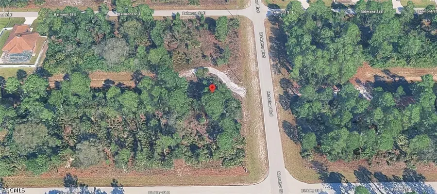 220 Mcarthur Boulevard, Lehigh Acres, FL 33974 - #2