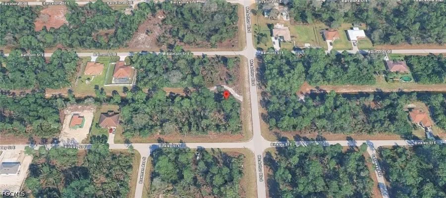 220 Mcarthur Boulevard, Lehigh Acres, FL 33974 - #3